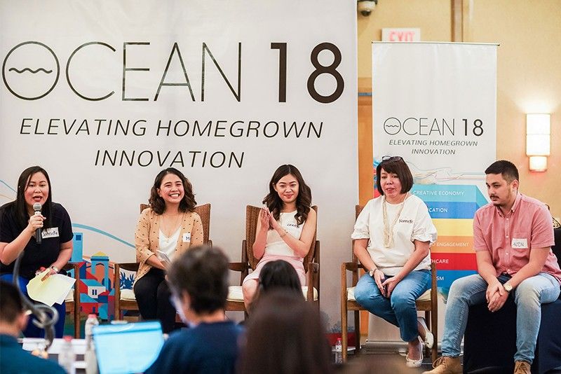 â��Indiepreneursâ�� to take center stage at this yearâ��s OCEAN Summit