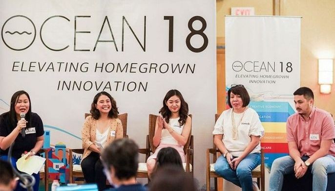 &lsquo;Indiepreneurs&rsquo; to take center stage at this year&rsquo;s OCEAN Summit