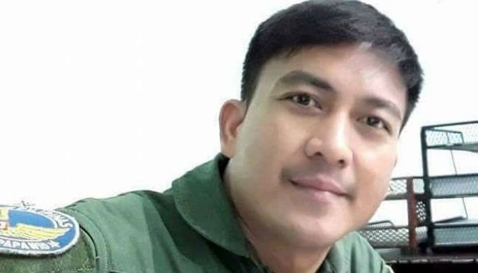 Kanhi uyab ni Sgt. Oberes gusting ma-state witness