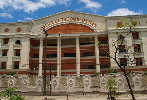 Ex-Cebu mayor charged with graft, malversation