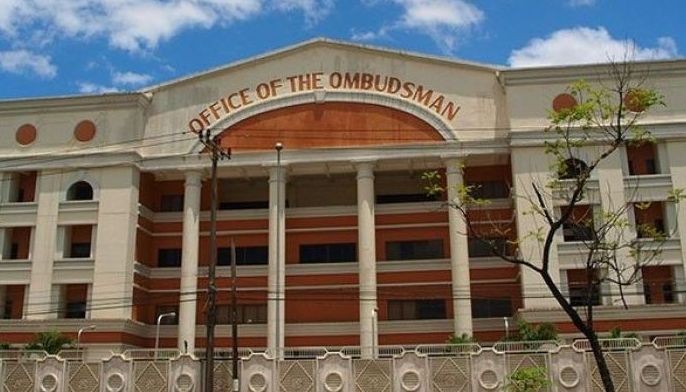 Ex-Palawan gov muling ikulong!-Ombudsman
