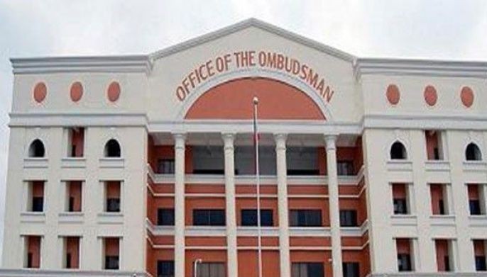 Ex-Daanbantayan mayor faces graft, malversation raps