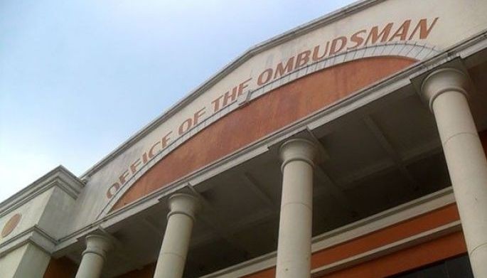Ombudsman stops probe into Duterte's wealth &mdash; solgen