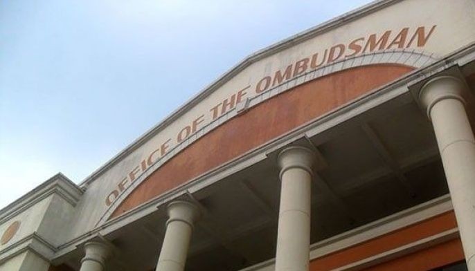 Maguindanao town mayor faces raps for SALN violations