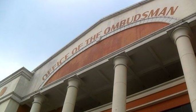 Ex-Pangasinan execs cleared of grave misconduct