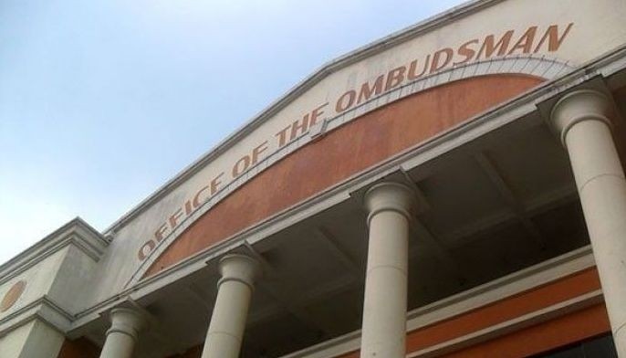Piskal ng Ombudsman na 5 buwang buntis, pinatay