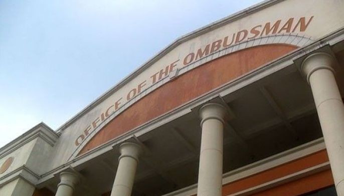 Ex-Gov. Umali, utol na VM, pinakakasuhan ng Ombudsman