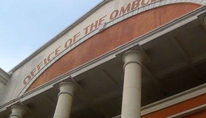 Vice mayor pinasisibak  ng Ombudsman sa relief goods