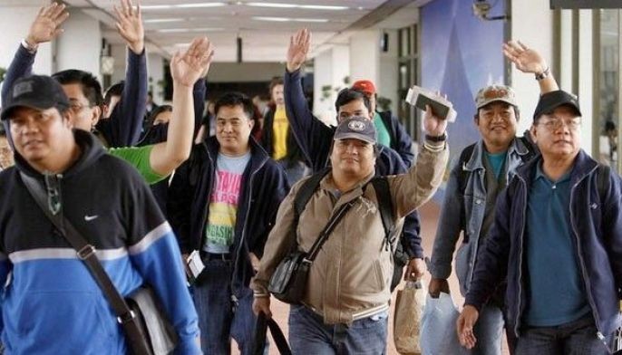Saudi offers 90-day amnesty to undocumented OFWs