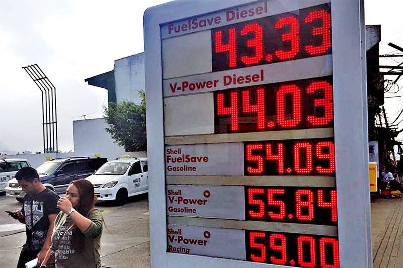 Diesel Prices In The Philippines How do you Price a Switches?