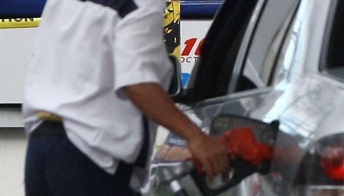 &lsquo;Bigtime rollback&rsquo; ipapatupad sa petrolyo