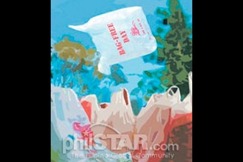 Olongapo bans plastic, polystyrene