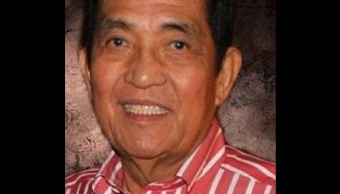 Olympic gold &lsquo;di na makikita ni &lsquo;Mel&rsquo; Lopez