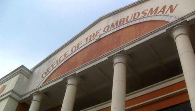 Konsehal Gica gikiha sa Ombudsman