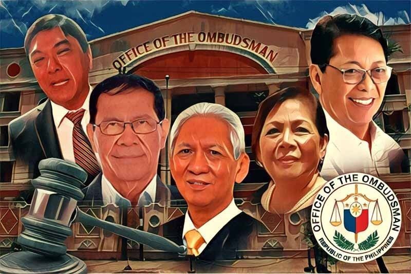 High-profile cases for the next ombudsman