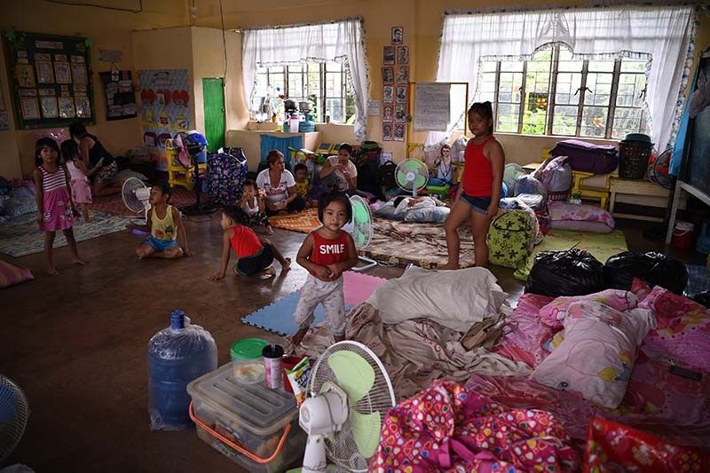 â��Ompongâ�� to affect 5.2 million people â�� NDRRMC