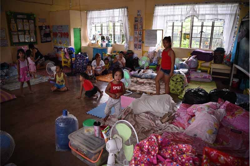 LIST: Where you can send donations, relief goods for â��Ompongâ�� victims