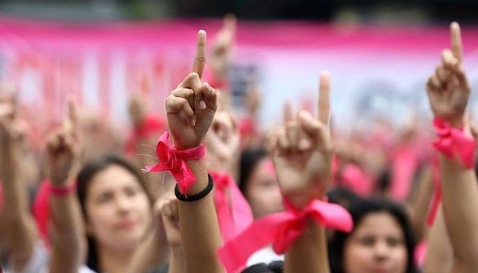 PSA: Husband, partner most common perpetrator of violence against Filipino women