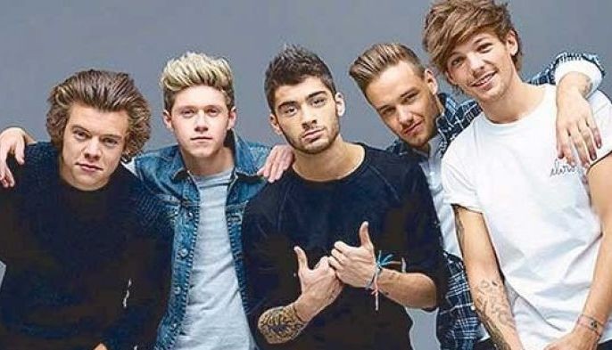 #OneDirectionReunion: Liam Payne confirms concert in new trending interview