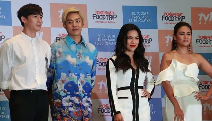 What should Filipino viewers expect from tvN&rsquo;s &lsquo;One Night Food Trip&rsquo;