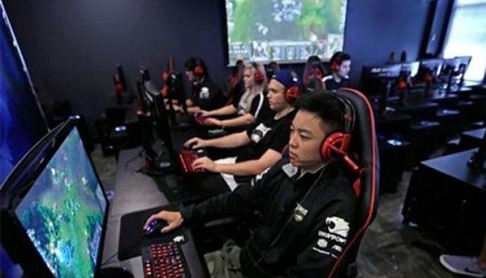 WHO: Addictive gaming to be recognized as disease