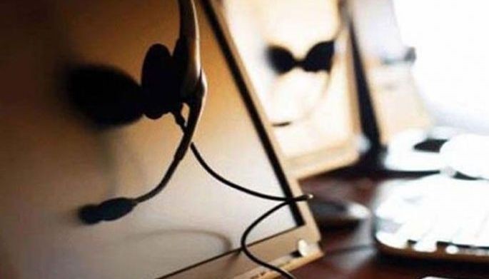 Man gets life for online  human trafficking