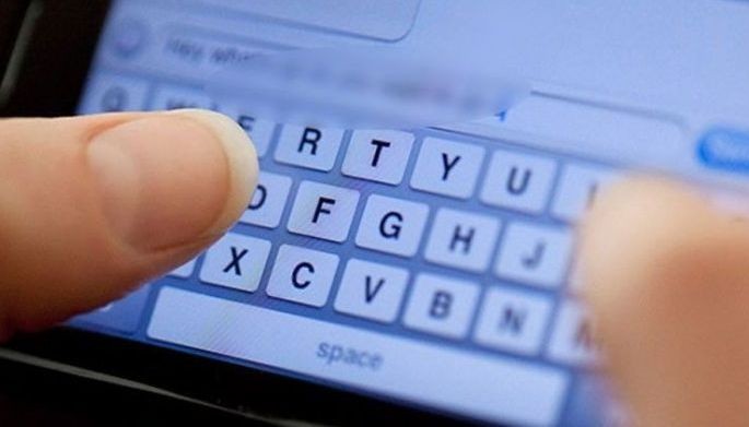 Nigerian, timbog sa online scam