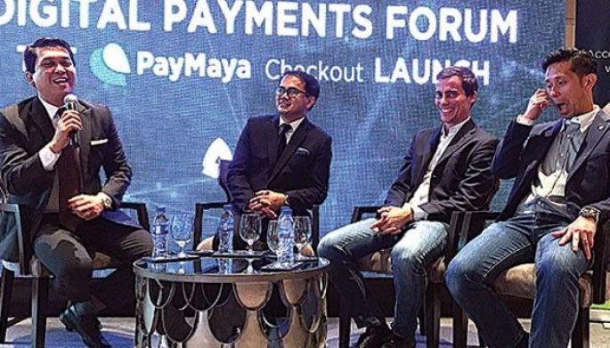Online payment gateway for merchants seen to push local e-commerce growth