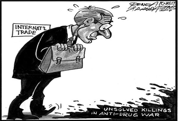 EDITORIAL - Economic repercussions