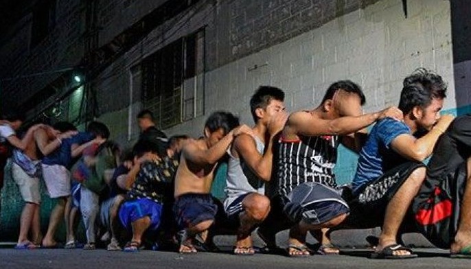 2 araw bago ang Traslacion: Islamic Center sa Quiapo, ginalugad