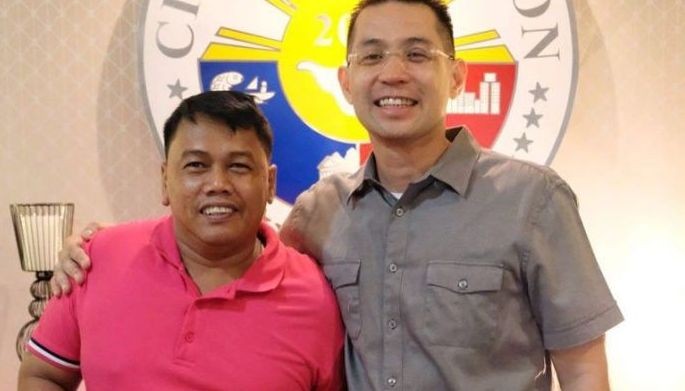 P200K reward vs killer ng brgy. kagawad