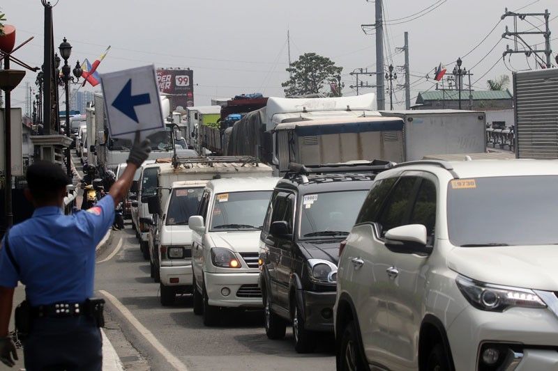 Otis Bridge bubuksan na sa Dec. 15