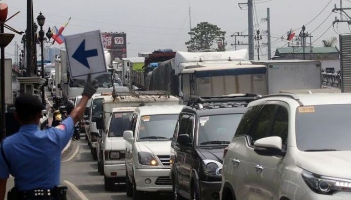 Otis Bridge bubuksan na sa Dec. 15