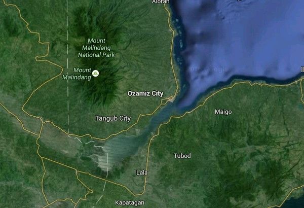 Palace condemns killing of Ozamiz judge