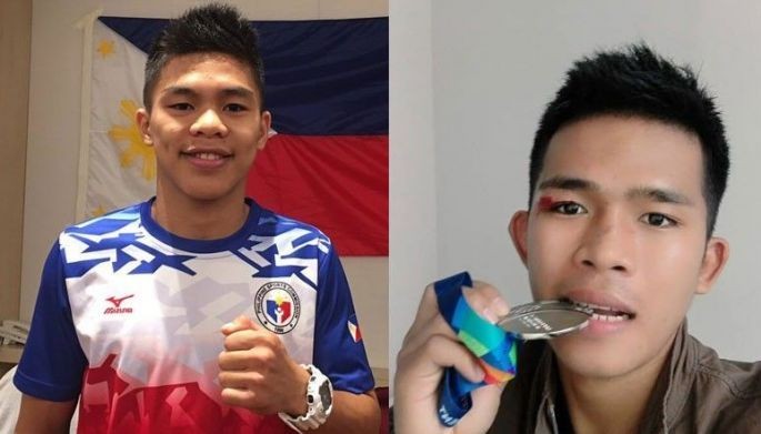 Paalam, Ocana biyaheng quarters din