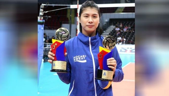 Cocolife eyes Myla Pablo