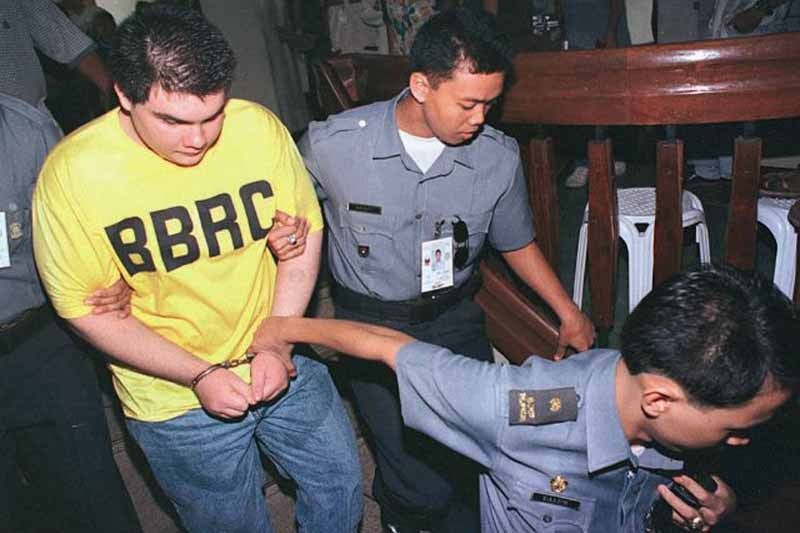 No information on Paco LarraÃ±agaâ��s clemency plea, Palace says