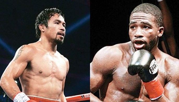 Broner ready for war vs Pacquiao