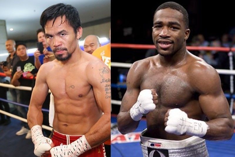 Pacquiao, Broner to make fight official with 2-city US press tour