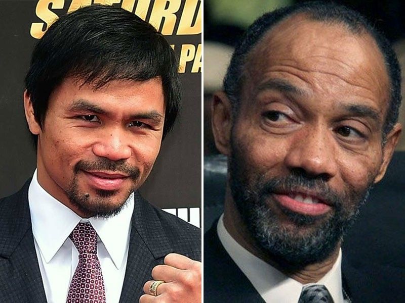 Pacquiao seeks 'fresh start' in Haymon alliance