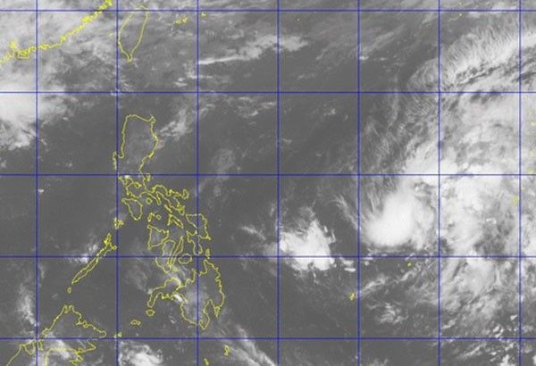 Dante intensifies but wonâ��t affect Philippines
