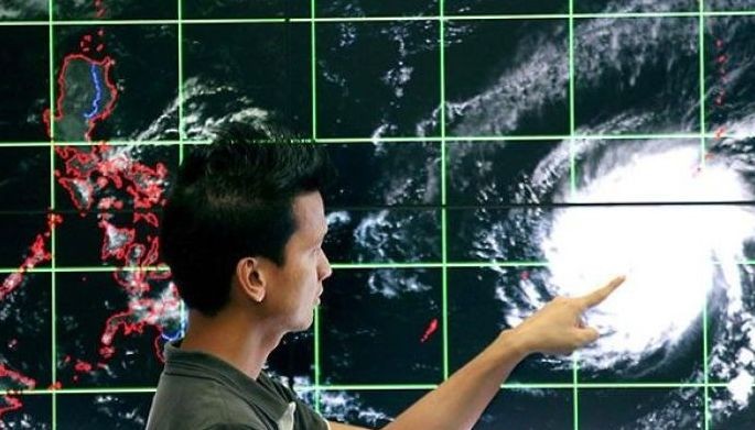 5 more cyclones expected this year