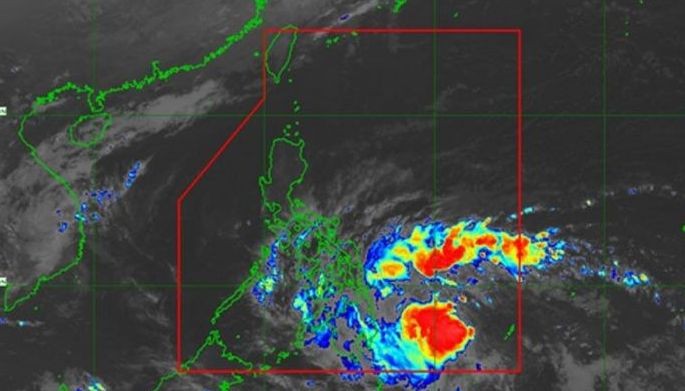 NDRRMC naghahanda kay &lsquo;Samuel&rsquo;