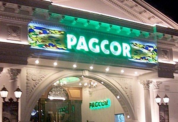 Pagcor e-Games revenues down 50% in Q3