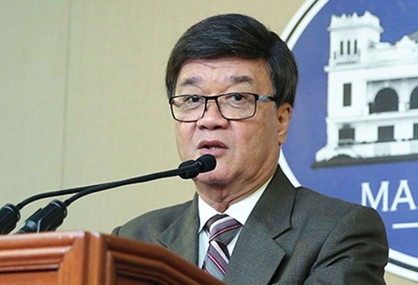 Palace, Aguirre: Kerwin eligible for witness protection