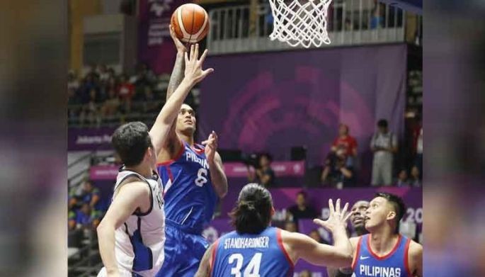 2 tanso nadagdag sa team Philippines