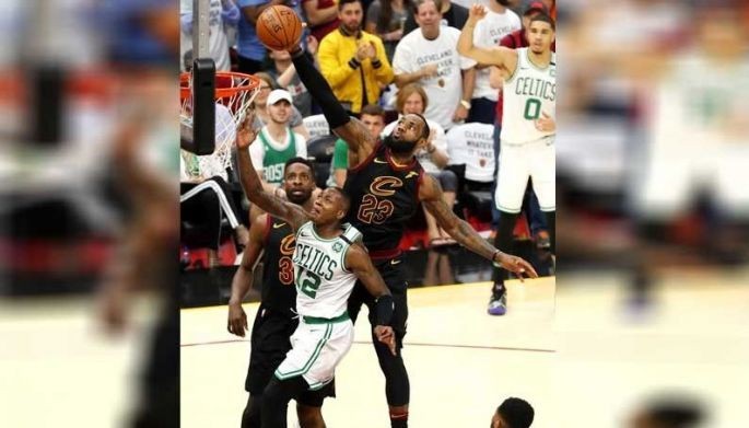 Cavs buhay pa