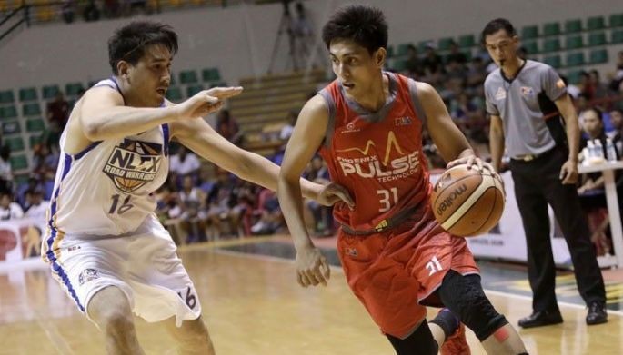 NLEX itinakas ni Moultrie sa OT