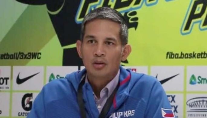 Panlilio nangangamba
