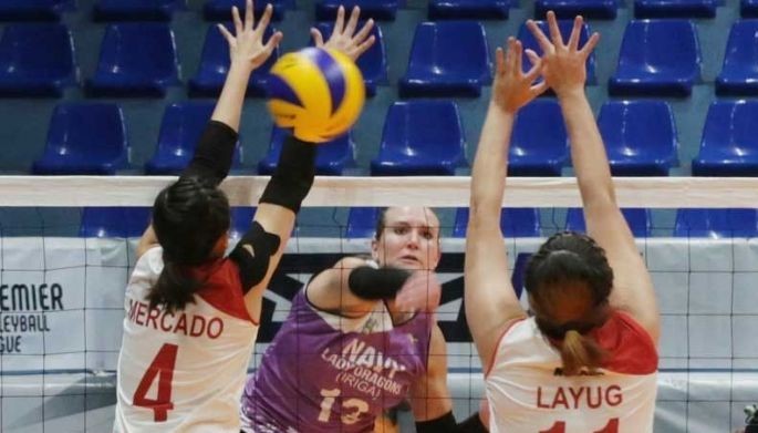 Angels nagpalakas ng tsansa sa semis